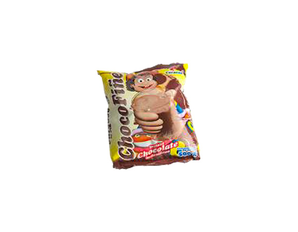 Chocolate instantáneo 500g 